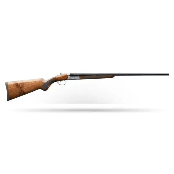 Charles Daly 500 Shotgun 12 ga 3" Chamber 2rd Capacity 28" Barrel Walnut