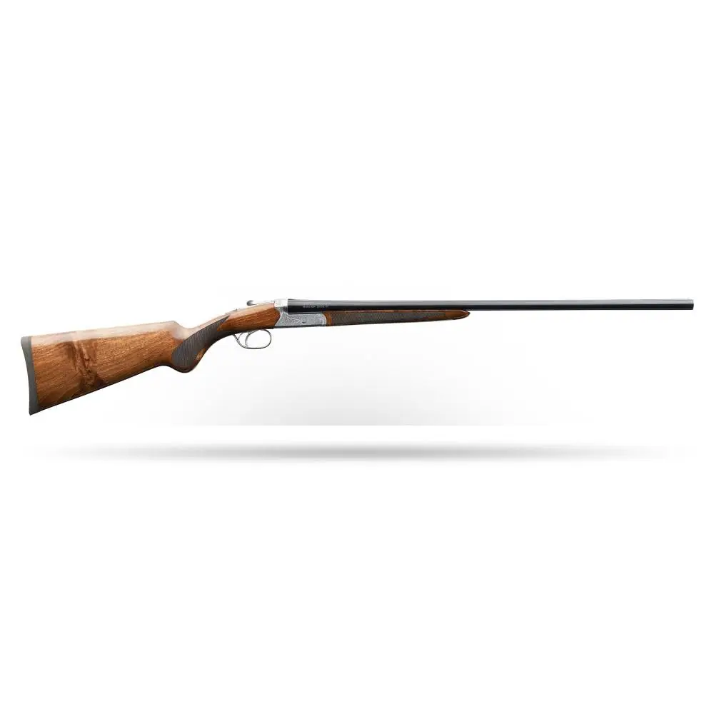Charles Daly 500 Shotgun 12 ga 3" Chamber 2rd Capacity 28" Barrel Walnut