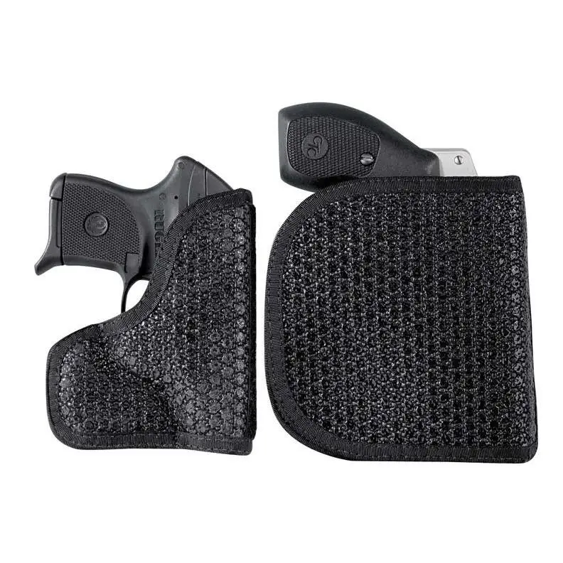 DeSantis M44 Super Fly For Kahr P380 Black Ambi