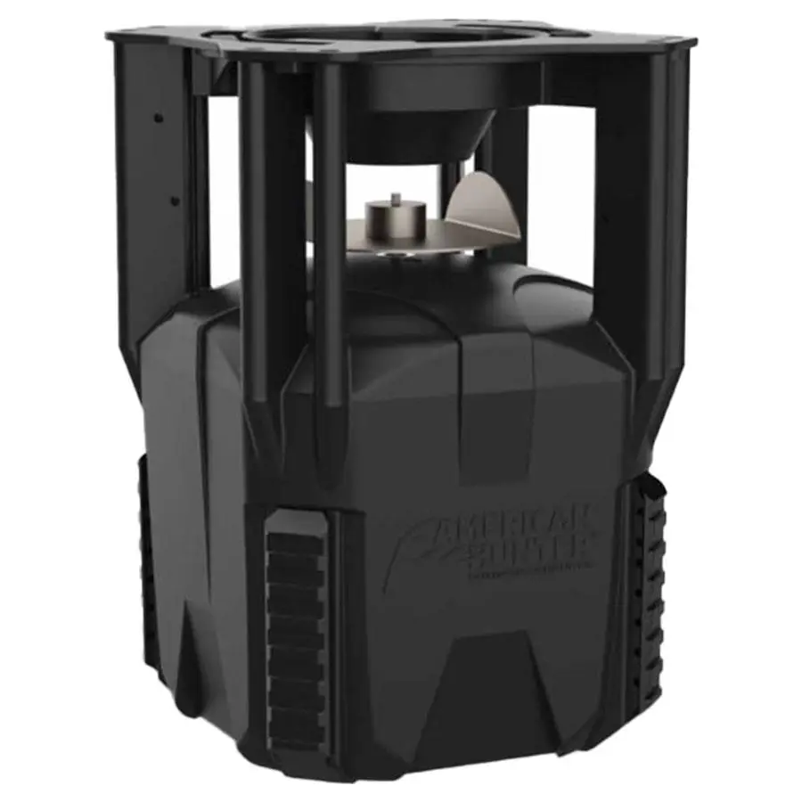 American Hunter XDE Pro Feeder 6V