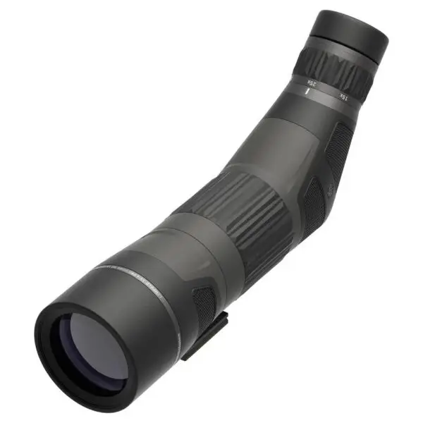 Leupold SX-4 Pro Guide HD Gen 2 Spotting Scope 15-45x65mm Angled