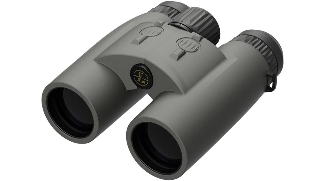 Leupold BX4-Range HD Gen 2 TBR/W 10x42 Rangefinder Binocular
