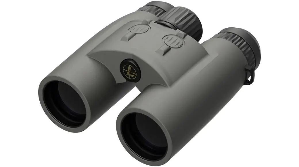 Leupold BX4-Range HD Gen 2 TBR/W 10x42 Rangefinder Binocular