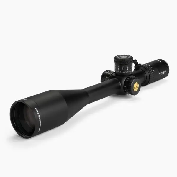 Athlon Argos BTR Gen 3 Rifle Scope 10-40x56 30mm SFP ABLR4 MOA Black