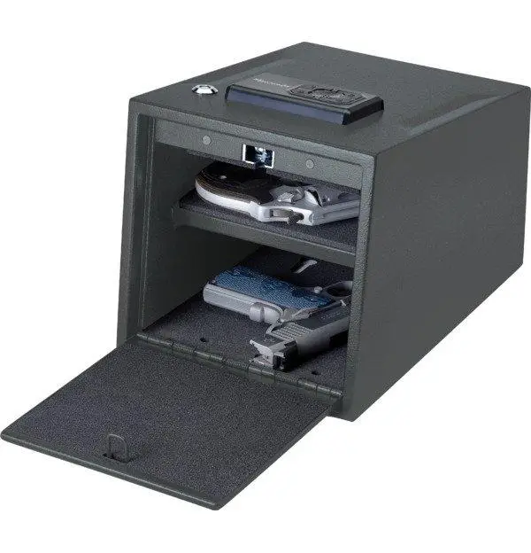 Hornady Two-Gun Keypad Vault