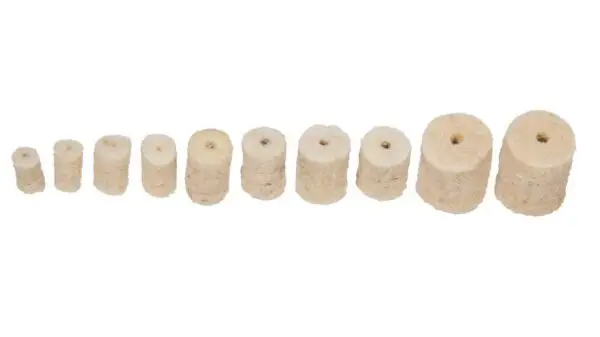 Tipton Cleaning Pellets Complete Pistol Kit