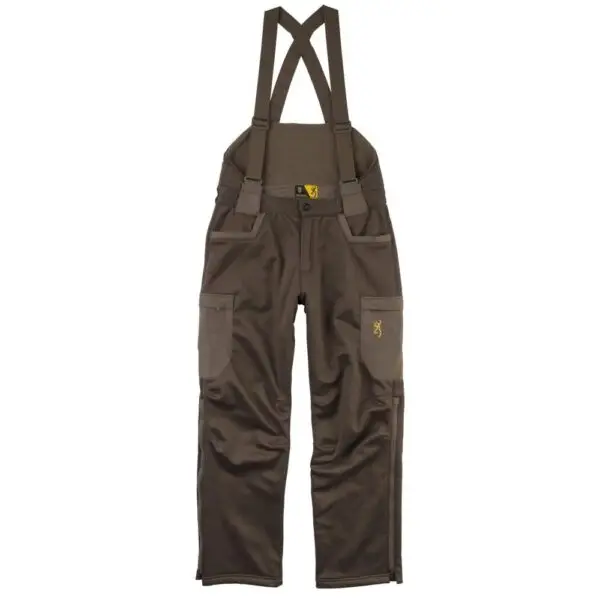 Browning Dutton Hybrid Pant Major Brown 36