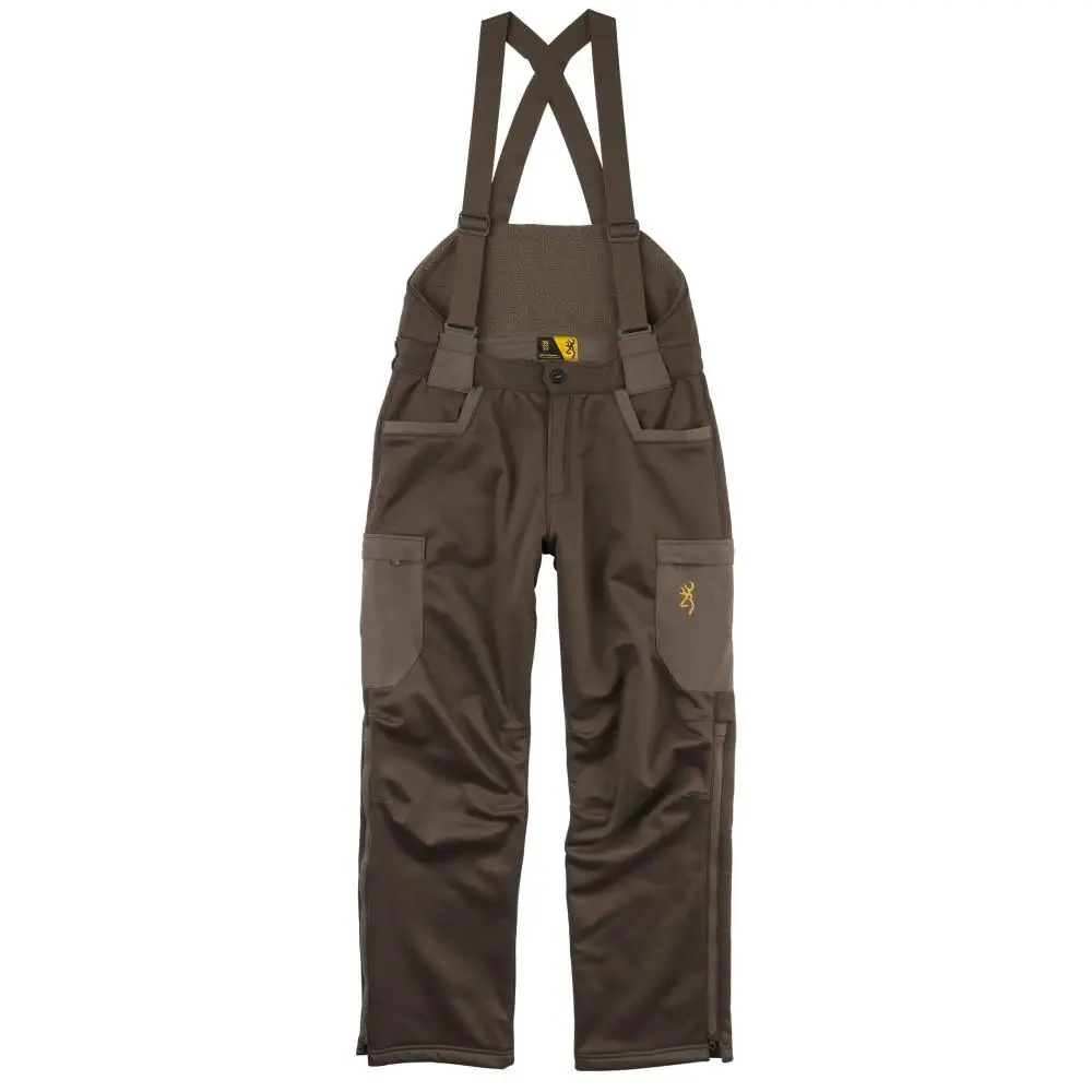 Browning Dutton Hybrid Pant Major Brown 38