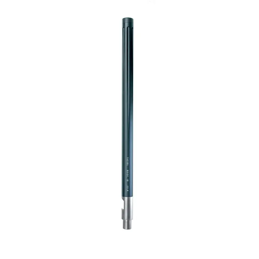 Tactical Solutions X-Ring Performance HD Rifle Barrel for 10/22 Black