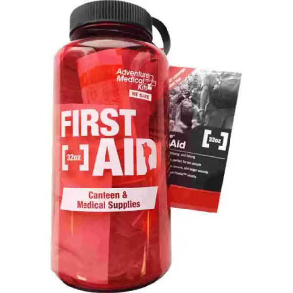 Ready Brands Adventure Medical Kits First Aid kit - 32 oz.