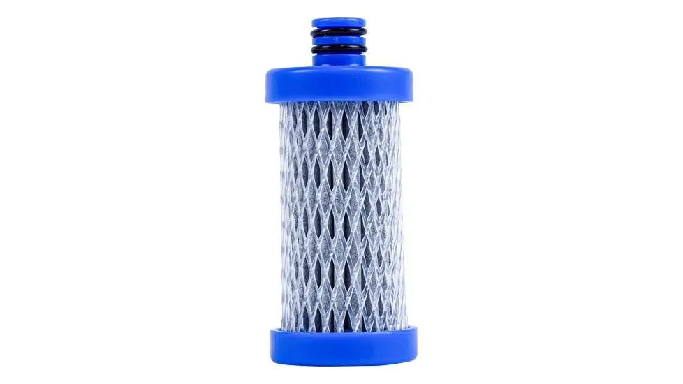 Ready Brands RapidPure Replacement Purifier Cartridge - 2.5"