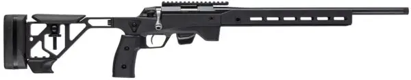 TIKKA T1X ACE TARGET 17HMR 20"