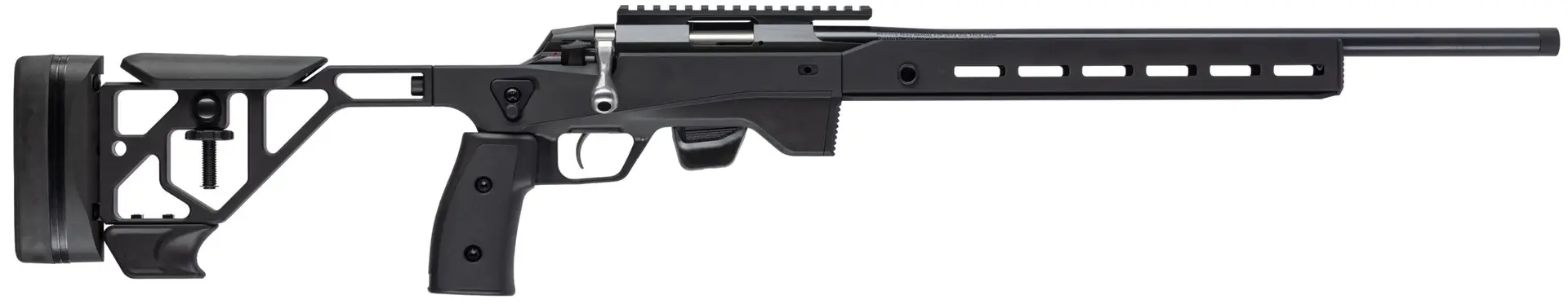 TIKKA T1X ACE TARGET 17HMR 20"