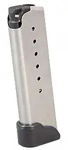KAHR ARMS MAGAZINE CW40/K40/P40 7RD EXT