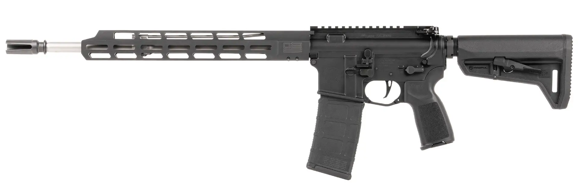 SIG SAUER M400 TREAD V2 5.56MM 10+1 16"