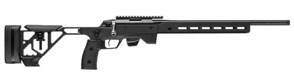 TIKKA T1X ACE TARGET 22LR 16"