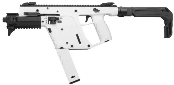 KRISS USA VECTOR SBR 9MM 6.5" ALPINE