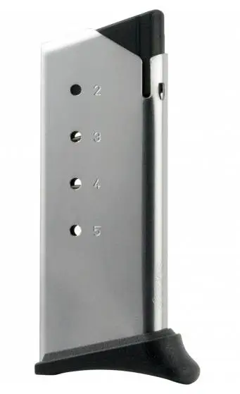SPRINGFIELD ARMORY MAGAZINE XD-S MOD.2 45ACP 5RD