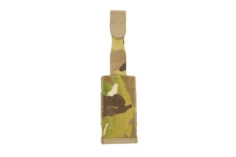 Blue Force Gear-Ten-Speed® Single Pistol Mag Pouch - MultiCam®