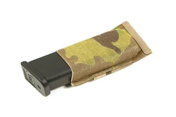 Blue Force Gear-Ten-Speed® Single Pistol Mag Pouch - MultiCam® - Image 2