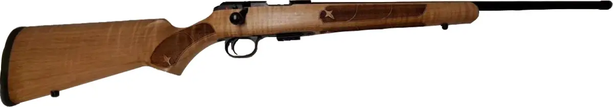 CZU CZ457 AMER BA MAP 22LR 5R