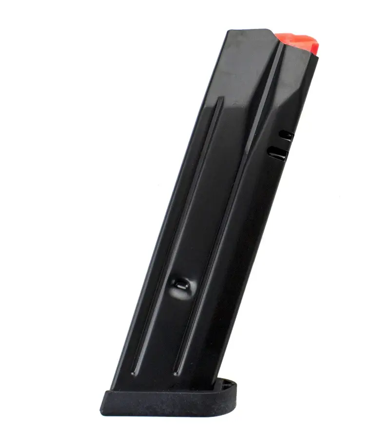 CZ-USA MAGAZINE CZ P-10 F 9MM 15RD