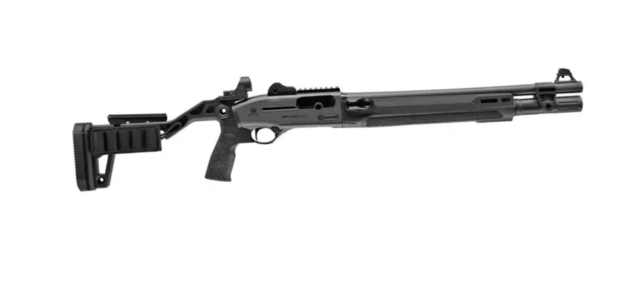 BERETTA 1301 TAC M2 12/18.5 CHISEL FL