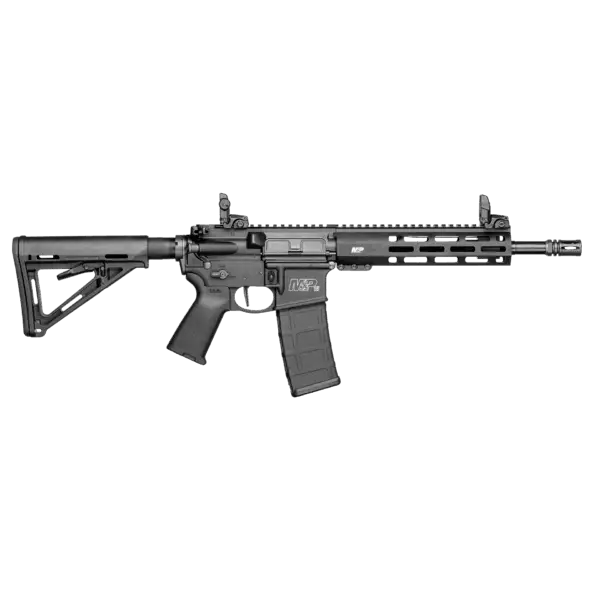 SMITH AND WESSON M&P15 SBR 5.56 11.5" M-LOK 9"