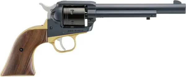 RUG WRANGLER 22LR 6.5 MD BL TL