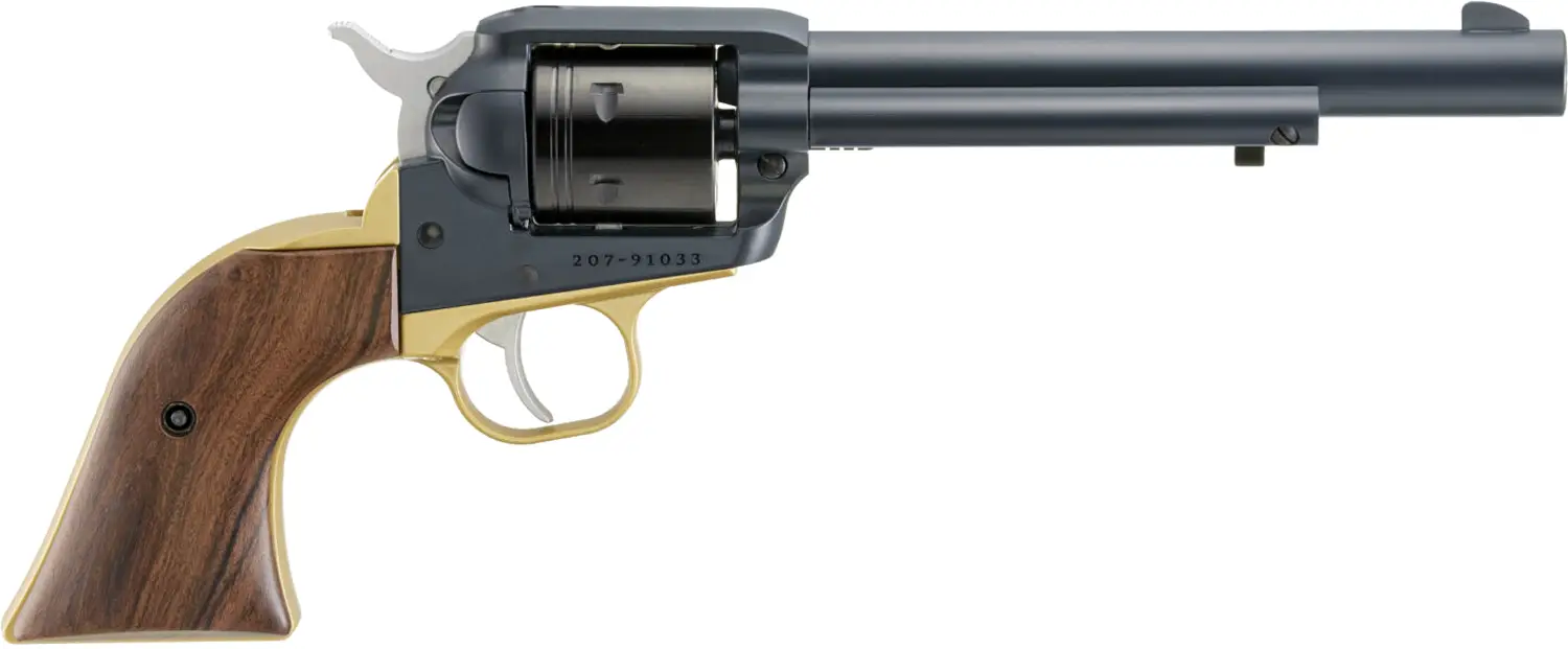 RUG WRANGLER 22LR 6.5 MD BL TL