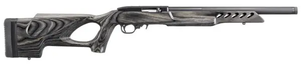 RUG 10/22 TGT LTE 22LR RFL B