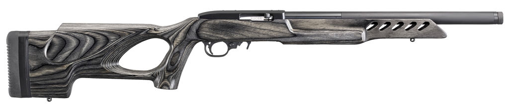 RUG 10/22 TGT LTE 22LR RFL B
