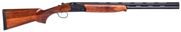 SAVAGE ARMS 555 OVER/UNDER 12/28 BL/WD