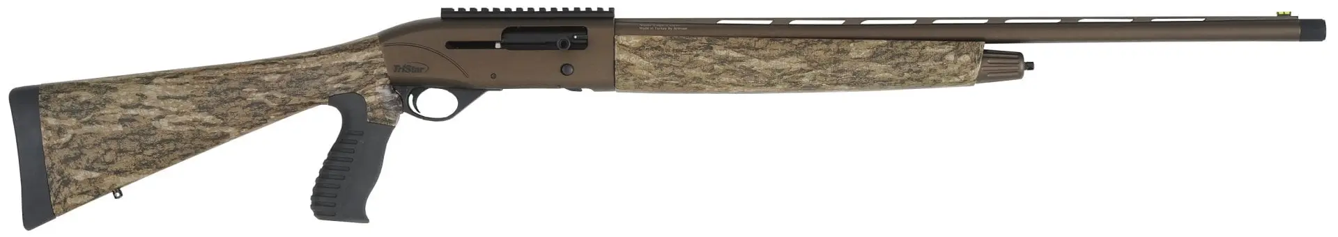 TRI VIPER G2 BRZ 20M/24MC WAL