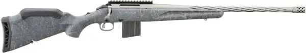 RUG AM RFL G2 BA 6ARC 20GRY