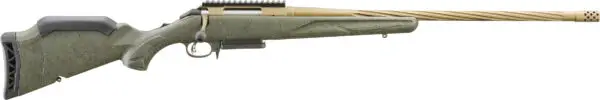 RUG AM RFL PRED G2 6MMC GRN