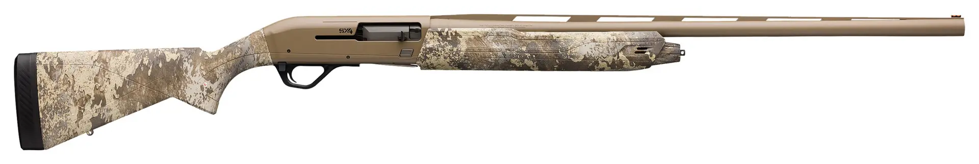 WRA SX4 HYB HNT 12M/28MC 3.5 C