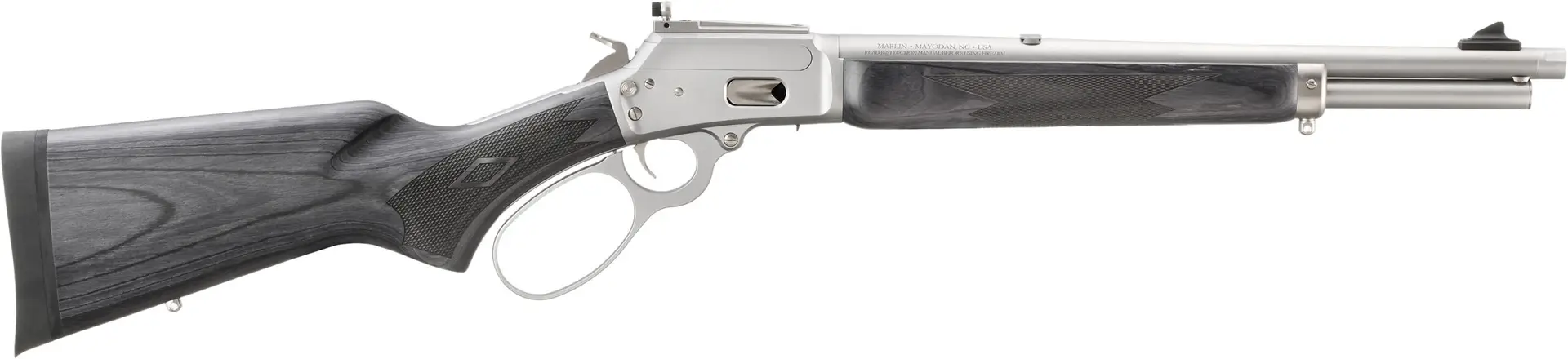MAR 1894 TRAPR 357/38SP 8/9RD