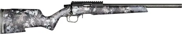 CHA RANGER BA 17HMR 18 SITK EL