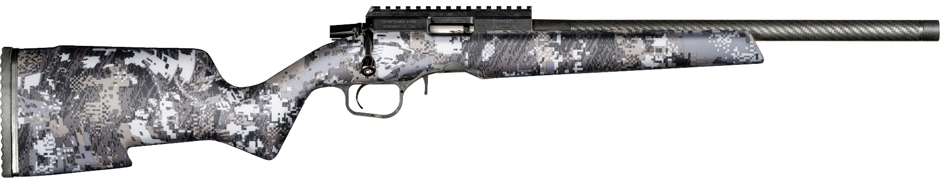 CHA RANGER BA 17HMR 18 SITK EL