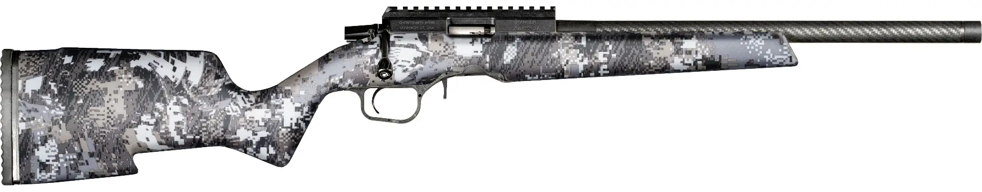 CHA RANGER BA 17HMR 18 SITK EL