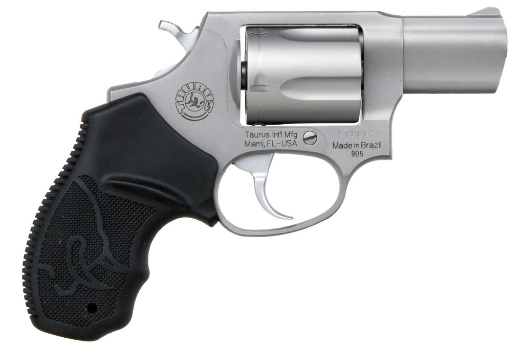 TAU M905 9MM DA REV 2SS
