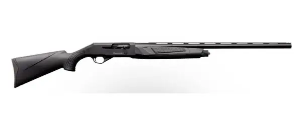 CHARLES DALY 601 FIELD 12/28 BLK/SYN 3"