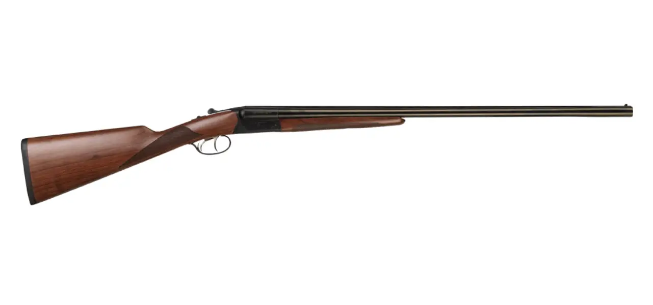 CZ-USA CZ BOBWHITE G2 SXS 12/28 LH