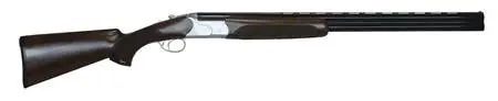 CZ-USA REDHEAD PRMR O/U 20/28 BL/WD