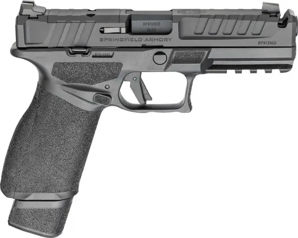 SPG ECHEL 9MM COMP 17/20RD