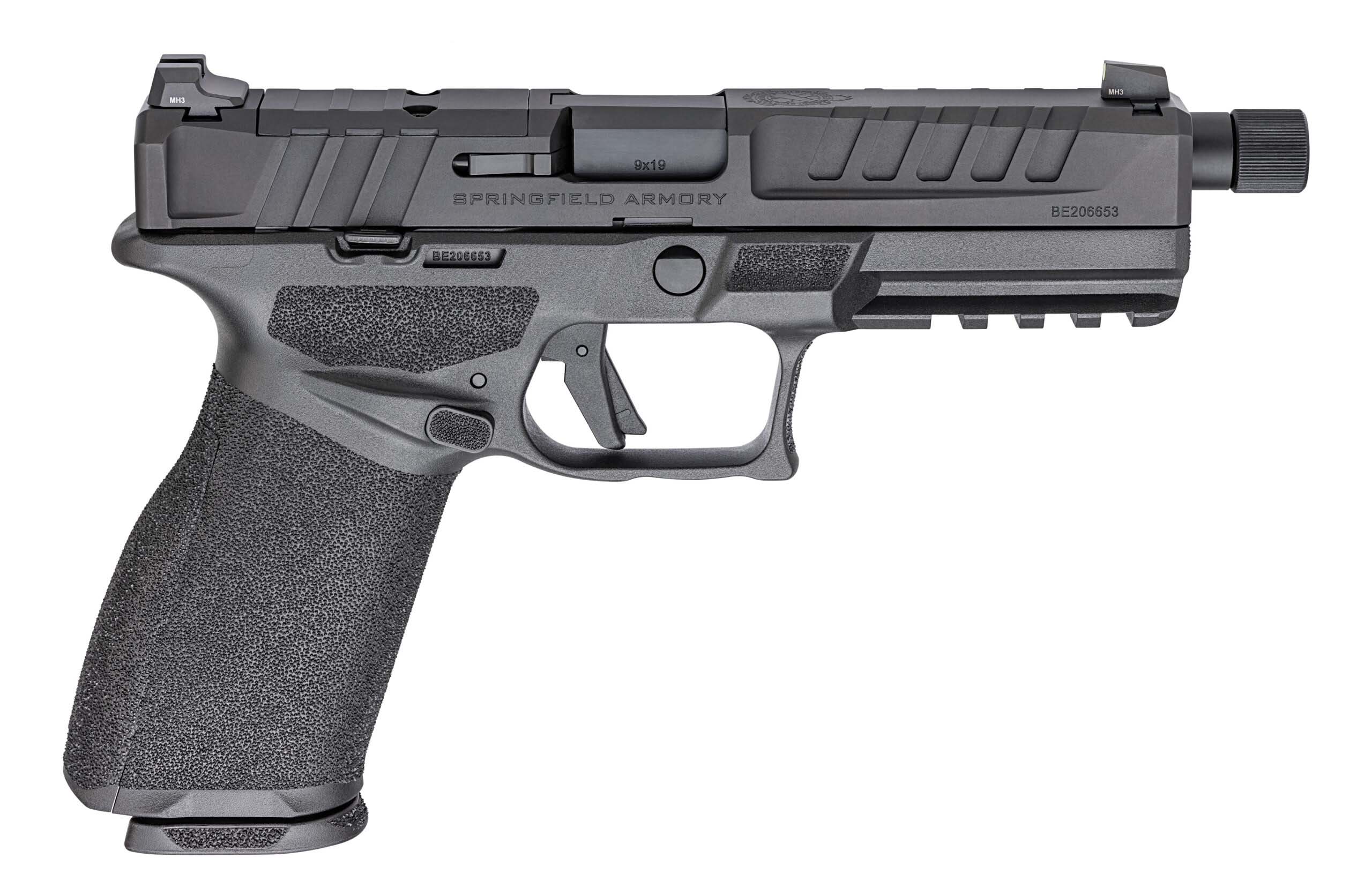 SPG ECHEL 9MM 3DT TB GU24 17RD