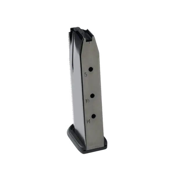 MAGAZINE FNS/X-40 40S&W 14RD