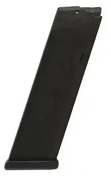 GLOCK MAGAZINE G22/G35 40SW 15RD PKG