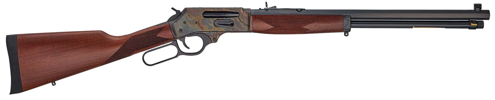 HEN SIDE GATE LVR 3030 CCASE